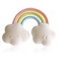 Anneau de dentition - Arc-en-ciel Anneau de dentition - Arc-en-ciel