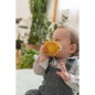 Anneau de dentition - Hochet Soleil Anneau de dentition - Hochet Soleil