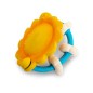 Anneau de dentition - Hochet Soleil Anneau de dentition - Hochet Soleil