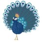 Stickers repositionnables  - Animaux Stickers repositionnables  - Animaux