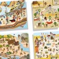 Stickers repositionnables  - Histoire Stickers repositionnables  - Histoire