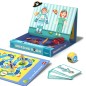 Coffret Magnétique 2-en-1 : " Je me déguise" Coffret Magnétique 2-en-1 : " Je me déguise"