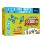 Coffret Magnétique 2-en-1 : Transport Coffret Magnétique 2-en-1 : Transport