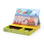 Coffret Magnétique 2-en-1 : Transport Coffret Magnétique 2-en-1 : Transport