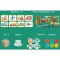 Coffret Magnétique 2-en-1 : Transport Coffret Magnétique 2-en-1 : Transport
