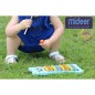 Xylophone métallique Ourson Xylophone métallique Ourson