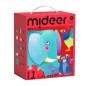 Coffrets Evolutifs - Niv.1 - Animaux - 10 puzzles Coffrets Evolutifs - Niv.1 - Animaux - 10 puzzles