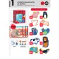 Coffrets Evolutifs - Niv.1 - Animaux - 10 puzzles Coffrets Evolutifs - Niv.1 - Animaux - 10 puzzles