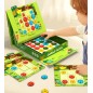 Sudoku - Jungle - Grille 3x3 Sudoku - Jungle - Grille 3x3