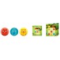 Sudoku - Jungle - Grille 3x3 Sudoku - Jungle - Grille 3x3