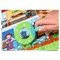 Puzzle Détective avec Loupe - Maison Puzzle Détective avec Loupe - Maison