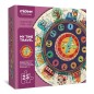 Grand Puzzle Horloge Grand Puzzle Horloge