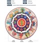 Grand Puzzle Horloge Grand Puzzle Horloge