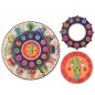 Grand Puzzle Horloge Grand Puzzle Horloge