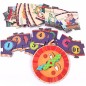 Grand Puzzle Horloge Grand Puzzle Horloge