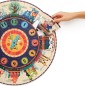 Grand Puzzle Horloge Grand Puzzle Horloge