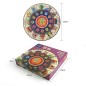 Grand Puzzle Horloge Grand Puzzle Horloge