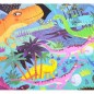 Valisette Puzzle - Dinosaures Valisette Puzzle - Dinosaures