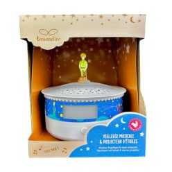 Projecteur d'Etoiles - Le Petit Prince©