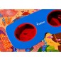 Puzzle Détective avec Lunettes - Océan Puzzle Détective avec Lunettes - Océan