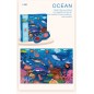 Puzzle Détective avec Lunettes - Océan Puzzle Détective avec Lunettes - Océan