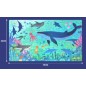 Valisette Puzzle - Océan Valisette Puzzle - Océan