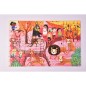 Coffret 4 puzzles - Animaux - 329 pièces Coffret 4 puzzles - Animaux - 329 pièces