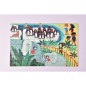 Coffret 4 puzzles - Animaux - 329 pièces Coffret 4 puzzles - Animaux - 329 pièces