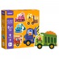 Puzzle 1er Age - Construction Puzzle 1er Age - Construction