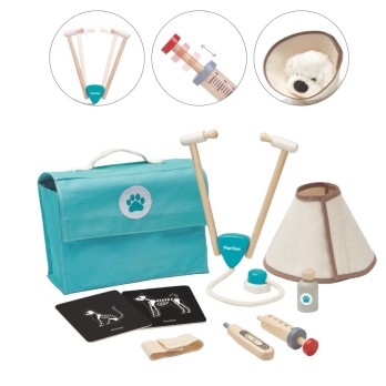Trousse du Vétérinaire