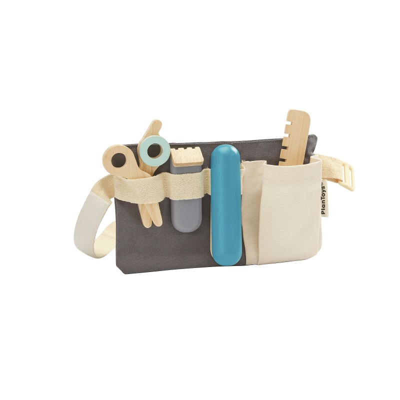 Trousse de Coiffure Trousse de Coiffure