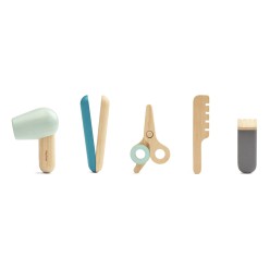 Trousse de Coiffure