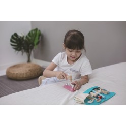 Trousse du Dentiste