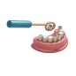Trousse du Dentiste Trousse du Dentiste