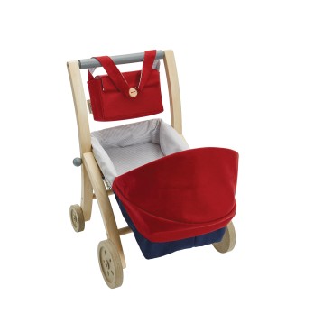 Sac pour nourrir bébé