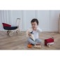 Sac pour nourrir bébé