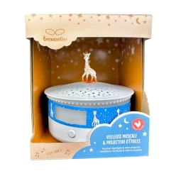 Projecteur d'Etoiles - Sophie la Girafe©