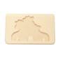 Mon 1er puzzle Girafe Mon 1er puzzle Girafe