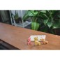 Mon 1er puzzle Girafe Mon 1er puzzle Girafe