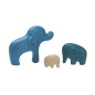 Mon 1er puzzle Eléphant Mon 1er puzzle Eléphant