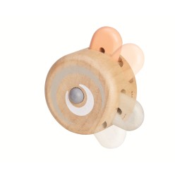 Hochet Pastel - Cache-Cache