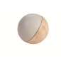Hochet Pastel - Triangle