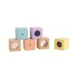 Collection Pastel - Blocs Sensoriels