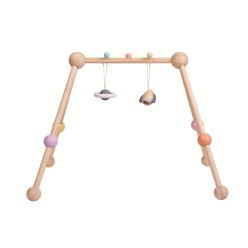 Collection Pastel - Arche d’activité