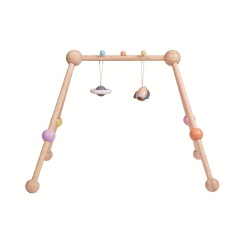 Collection Pastel - Arche d’activité