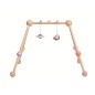Collection Pastel - Arche d’activité Collection Pastel - Arche d’activité