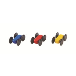 Bolides Descente