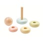Collection Pastel - Pyramide