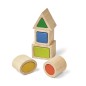 Collection Montessori - Formes géométriques à imbriquer