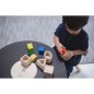 Collection Montessori - Formes géométriques à imbriquer